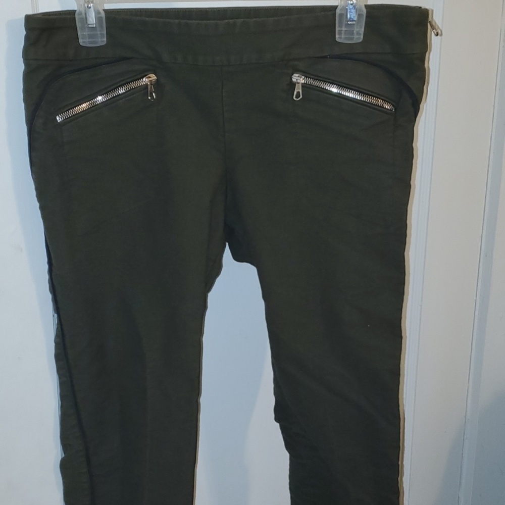 Balenciaga Jean's size 42 (11.5/12 US)